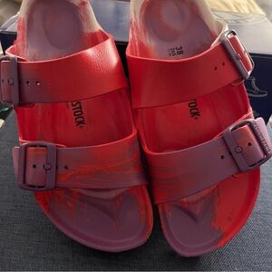 Birkenstock EVA Arizona